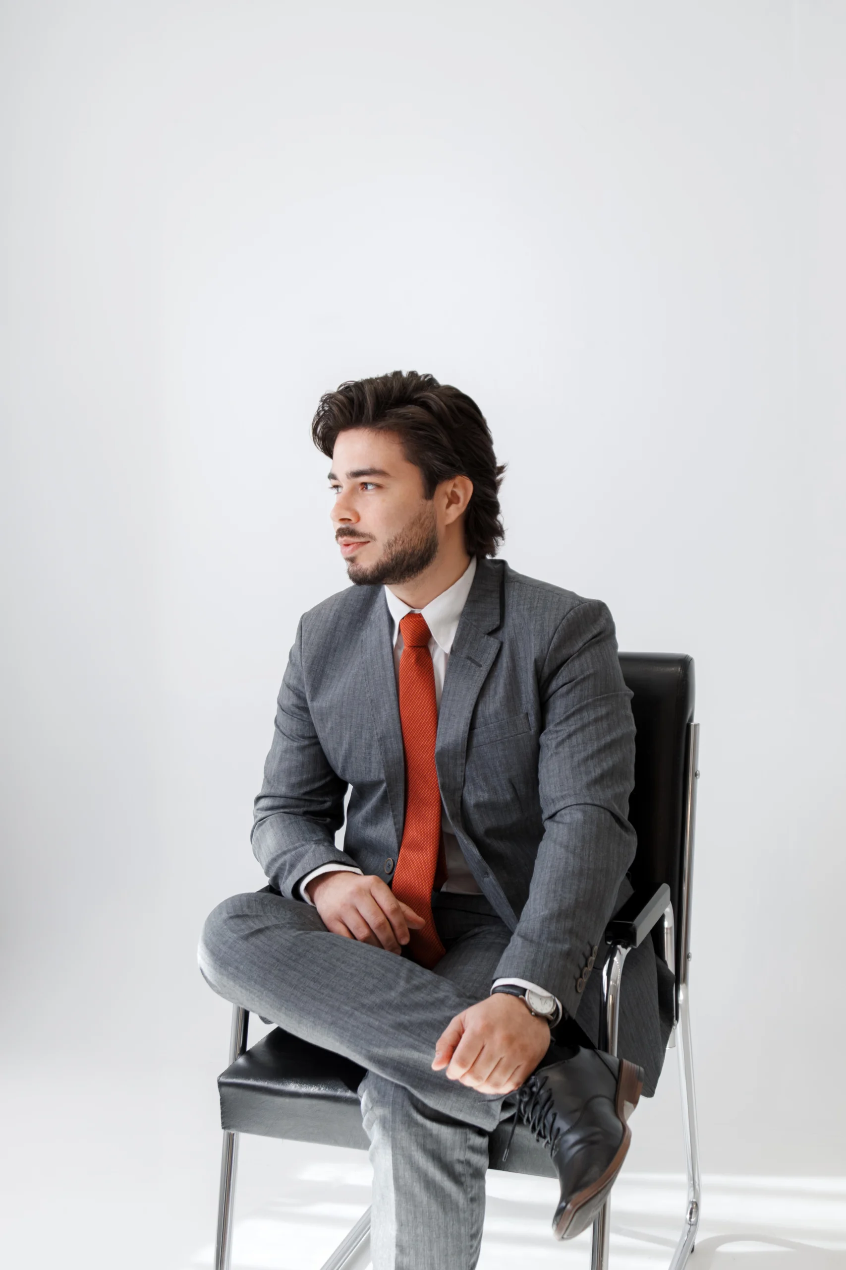 Dr. Matheus Melo