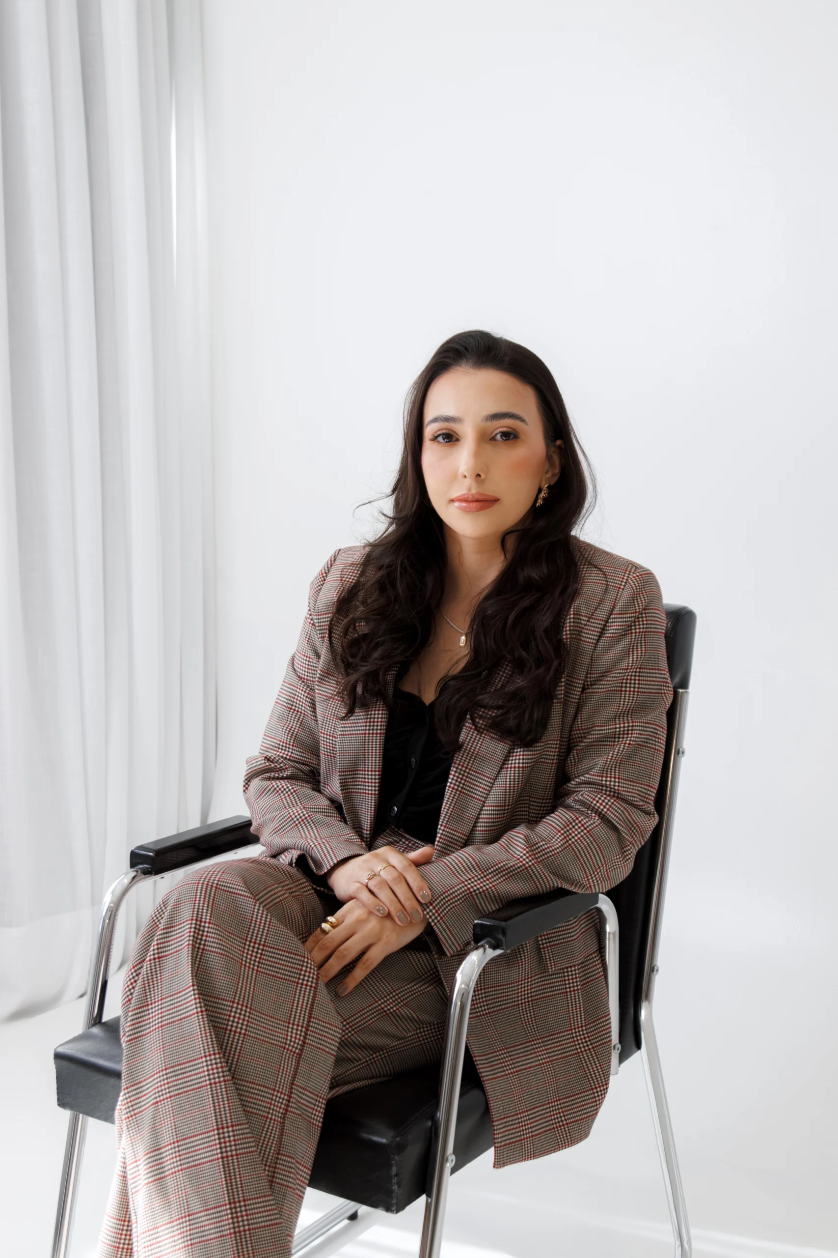 Dra. Daniele Moura